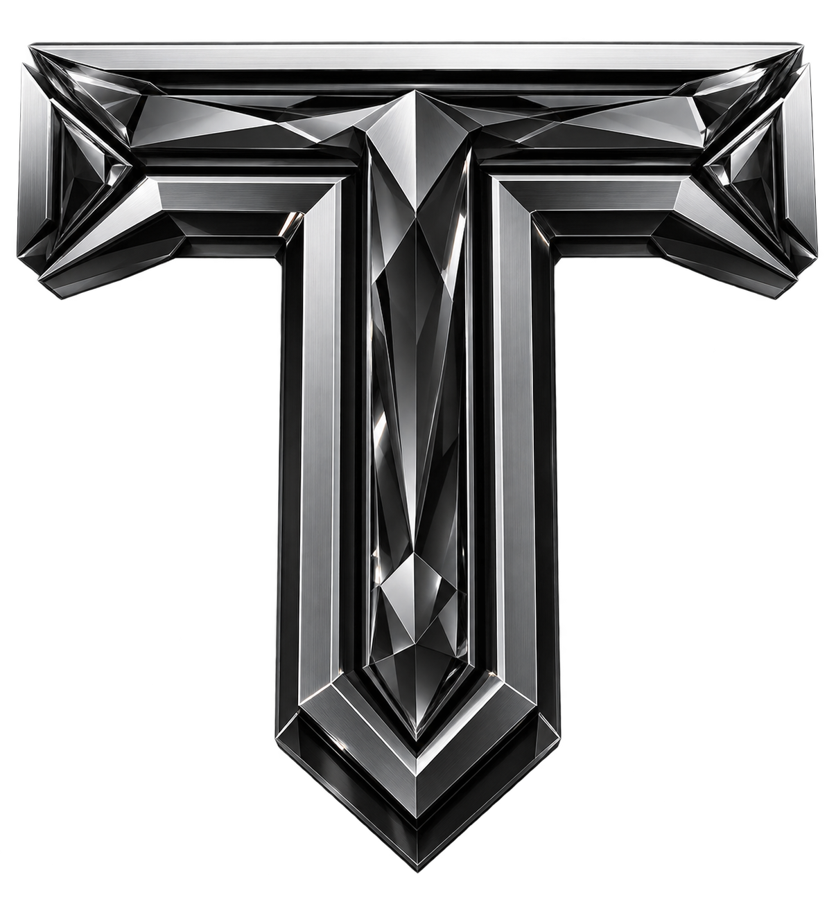T